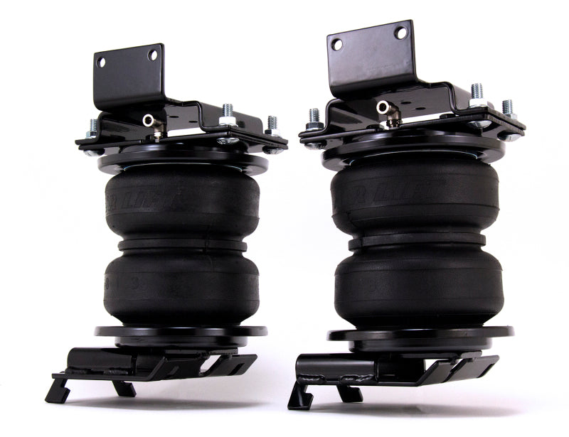 Air Lift Loadlifter 5000 Ultimate Rear Air Spring Kit for 11-17 Dodge Ram 1500 - eliteracefab.com