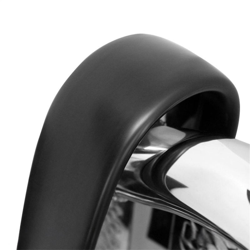 Westin 2017-2018 Ford F-250/350 HDX Grille Guard - SS Westin