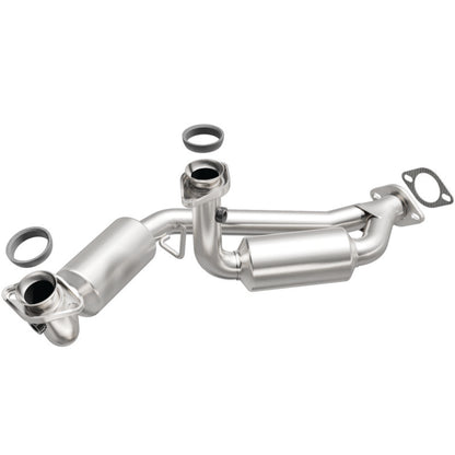 MagnaFlow Conv DF Taurus 92-95 Magnaflow