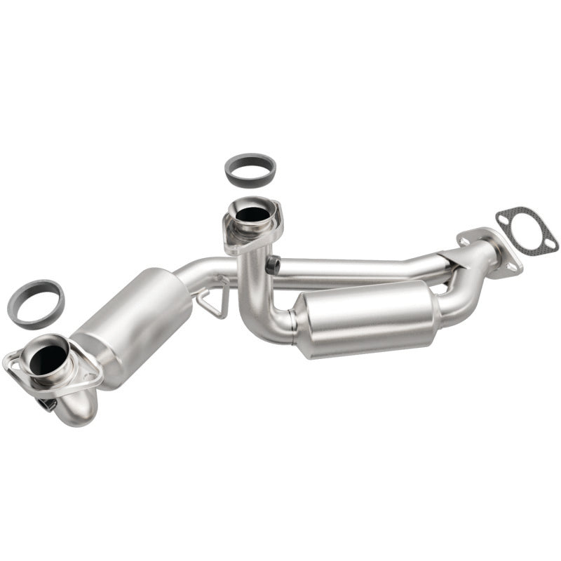 MagnaFlow Conv DF Taurus 92-95