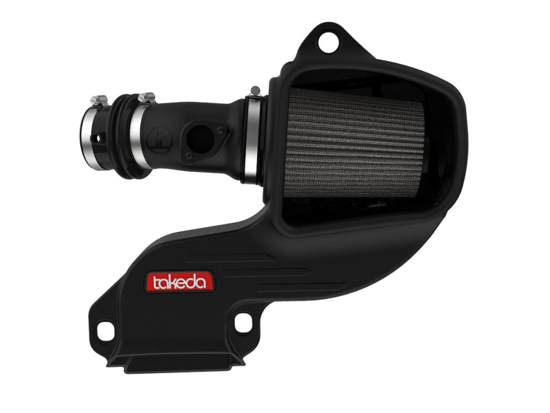 aFe Takeda Intakes Stage-2 PDS AIS 14-18 Mazda 3 I4-2.0L EcoBoost - eliteracefab.com