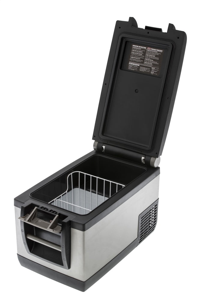 ARB Fridge 37 Quart Classic Series Plug B Usa Spec - eliteracefab.com