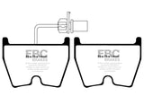 EBC BlueStuff Front Brake Pads - DP51513NDX