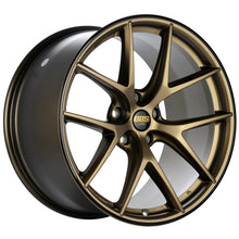 Load image into Gallery viewer, BBS CI-R 20x11.5 5x120 ET52 Bronze Rim Protector Wheel -82mm PFS/Clip Required - eliteracefab.com