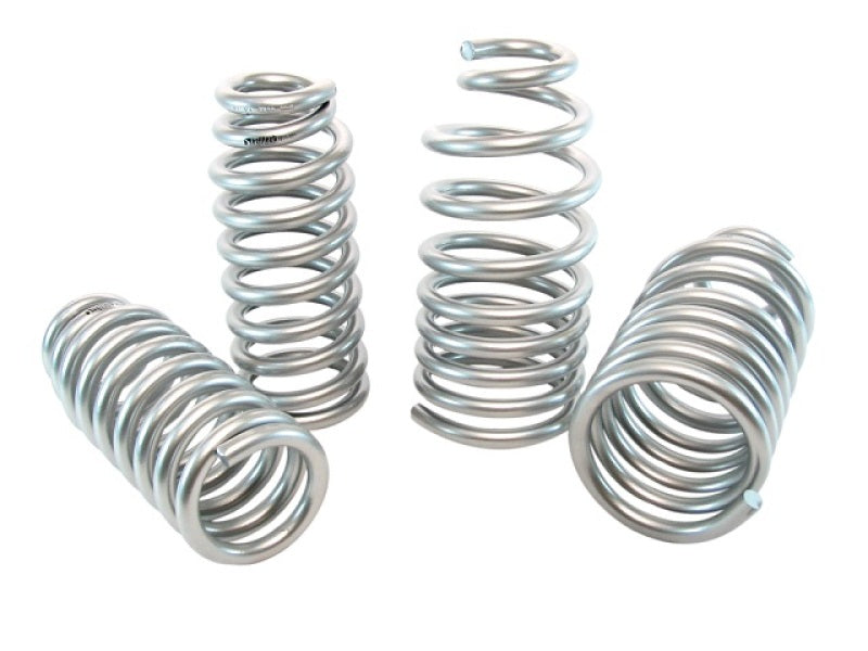 Belltech MUSCLE CAR SPRING KITS BUICK 92-96 B-Body - eliteracefab.com