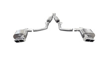 Load image into Gallery viewer, Corsa 11-13 Dodge Challenger SRT-8 6.4L V8 Auto Polished Xtreme Cat-Back Exhaust - eliteracefab.com