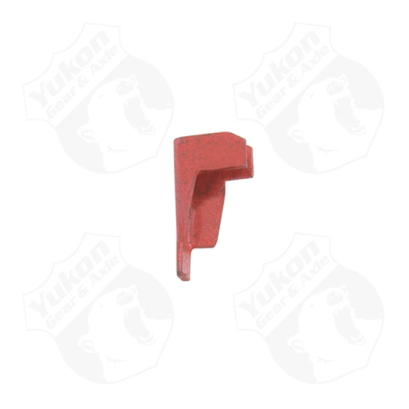 Yukon Locking Key / Wedge for Dana 60 & 70 Spindle Nut Yukon Gear & Axle