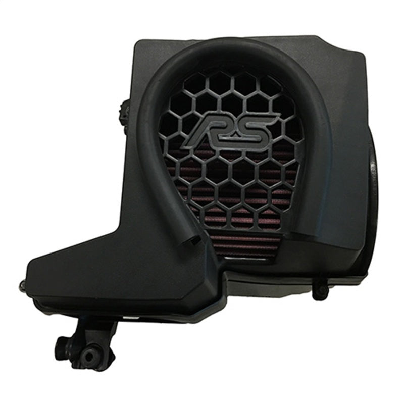 Ford Racing 16-17 Focus RS Cold Air Intake Box - eliteracefab.com