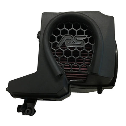 Ford Racing 16-17 Focus RS Cold Air Intake Box Ford Racing