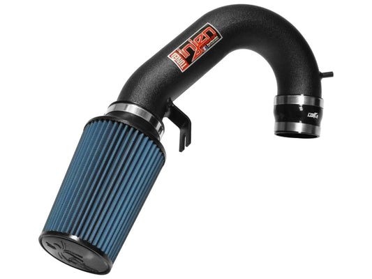 Injen 16-18 Audi A6 2.0L Turbo Wrinkle Black Cold Air Intake - eliteracefab.com