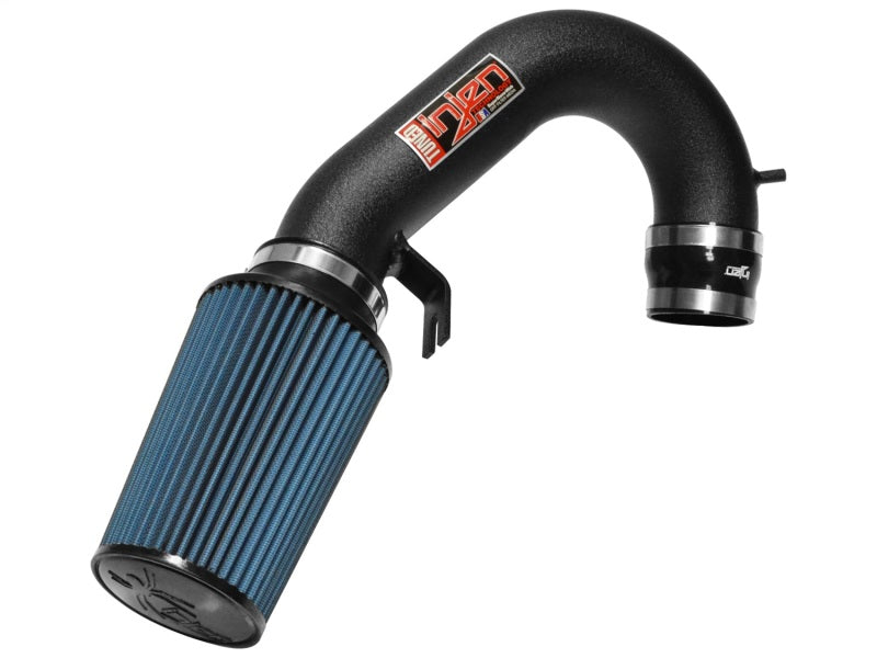 Injen 16-18 Audi A6 2.0L Turbo Wrinkle Black Cold Air Intake - eliteracefab.com