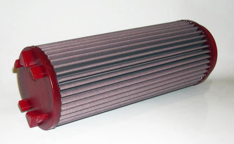 BMC 04-10 Volvo S60 2.4 T5 20V Replacement Cylindrical Air Filter - eliteracefab.com