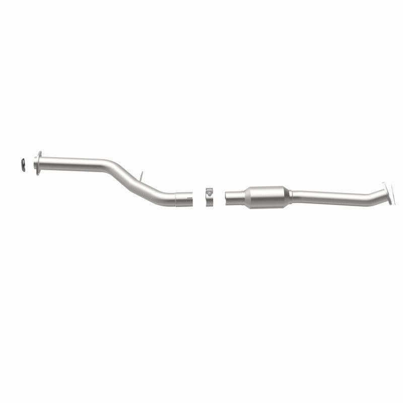 Magnaflow Conv DF 2014-2015 Forester H4 2.5 OEM Underbody Magnaflow