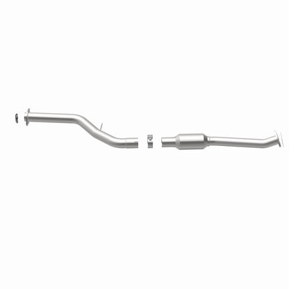 Magnaflow Conv DF 2014-2015 Forester H4 2.5 OEM Underbody Magnaflow