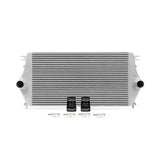 Mishimoto Nissan Titan XD 5.0L Cummins Intercooler (Silver)