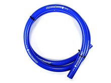 Load image into Gallery viewer, Sinister Diesel Blue Silicone Hose 3/8in (2ft)