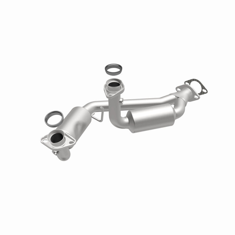 MagnaFlow Conv DF Taurus 92-95 Magnaflow