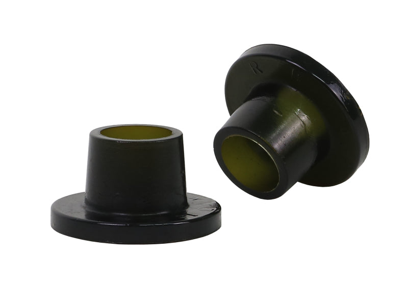 Whiteline 83-89 Mitsubishi Starion Front Steering Idler Bushing Kit Whiteline