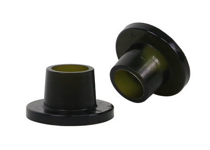 Whiteline 83-89 Mitsubishi Starion Front Steering Idler Bushing Kit Whiteline