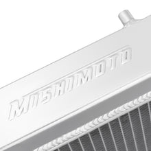 Load image into Gallery viewer, Mishimoto 93-98 Subaru Impreza GC8 2.2L Manual Aluminum Radiator - eliteracefab.com