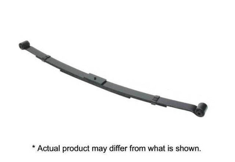 Belltech LEAF SPRING 95-99 TAHOE/YUK 2 DOOR 3.5inch - eliteracefab.com