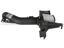 Load image into Gallery viewer, aFe MagnumFORCE Intakes Stage-2 Pro DRY S 12-15 BMW 335i (F30) L6 3.0L (t) N55 - eliteracefab.com