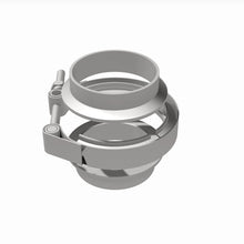 Load image into Gallery viewer, MagnaFlow Clamp Flange Assembly 2.5 inch