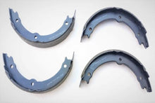 Load image into Gallery viewer, Power Stop 06-10 Hummer H3 Rear Autospecialty Parking Brake Shoes - eliteracefab.com