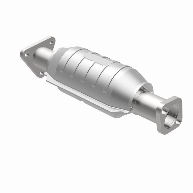 MagnaFlow Conv DF 87-89 Mercedes 260E 2.6L Magnaflow