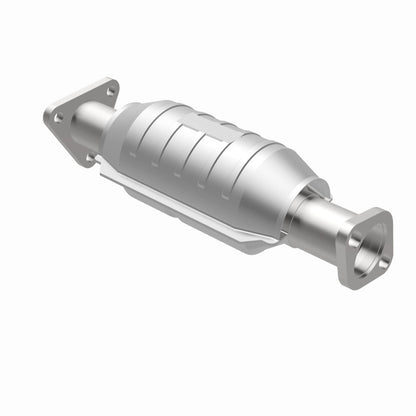 MagnaFlow Conv DF 87-89 Mercedes 260E 2.6L Magnaflow