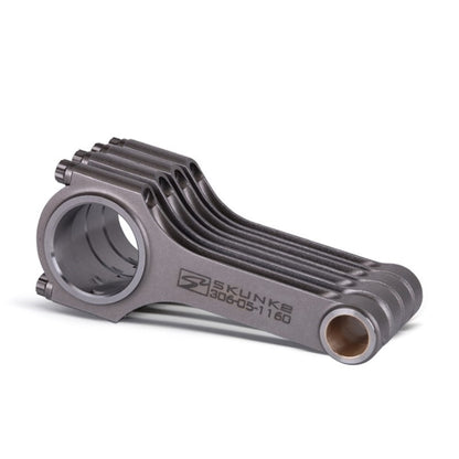 Skunk2 Alpha Series Honda B16A Connecting Rods - eliteracefab.com