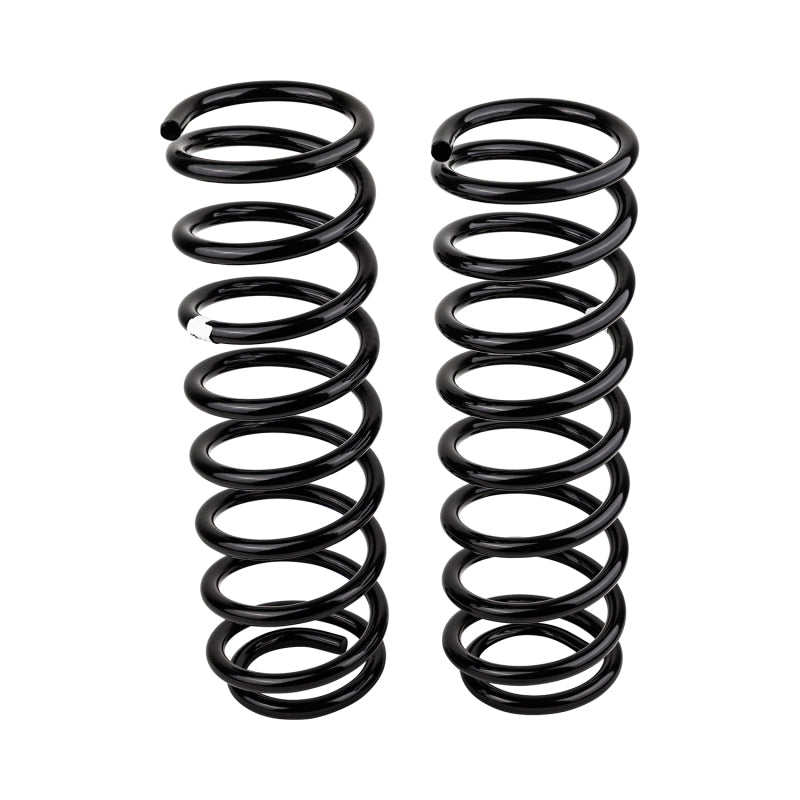 ARB / OME 18-20 Jeep Wrangler JL Coil Spring Set Front 2in Lift