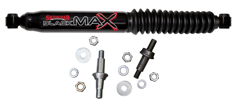 Skyjacker 1979-1986 GMC K2500 Pickup Steering Damper Kit - eliteracefab.com