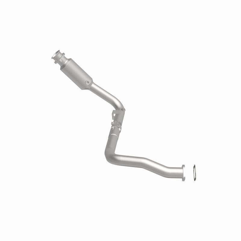 Magnaflow Conv DF 10-13 Land Rover LR4 V8 5.0L OEM Underbody Magnaflow