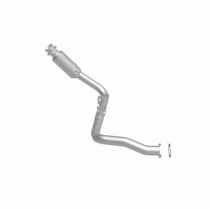 Magnaflow Conv DF 10-13 Land Rover LR4 V8 5.0L OEM Underbody Magnaflow