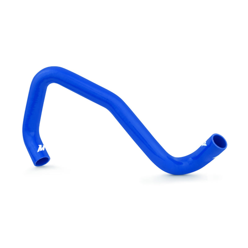 Mishimoto 05-07 Ford 6.0L Powerstroke Coolant Hose Kit (Monobeam Chassis) (Blue) - eliteracefab.com