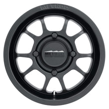 Load image into Gallery viewer, Method MR409 15x10 5+5/0mm Offset 4x156 132mm CB Matte Black Wheel - eliteracefab.com