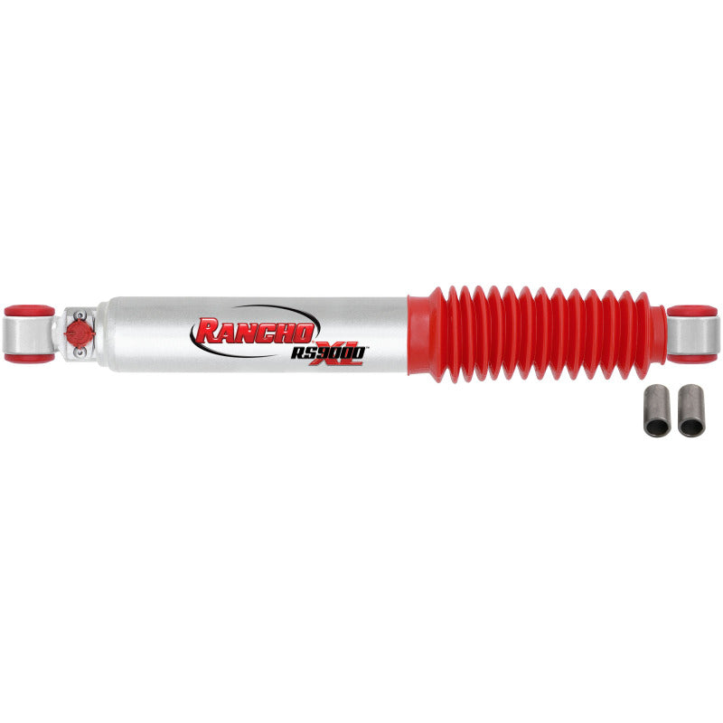 Rancho 59-66 Jeep CJ3 Front RS9000XL Shock - eliteracefab.com