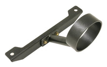 Load image into Gallery viewer, BMR DRIVESHAFT SAFETY LOOP BLACK (05-10 MUSTANG/07-12 GT500) - eliteracefab.com