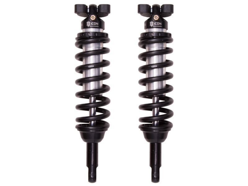 ICON 2015+ Chevrolet Colorado 2.5 Series Shocks VS IR Coilover Kit - eliteracefab.com