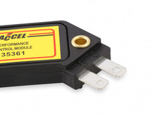 Load image into Gallery viewer, ACCEL High Performance Ignition Module for GM HEI 4 Pin - eliteracefab.com