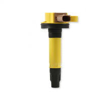 Load image into Gallery viewer, ACCEL Ignition Coil - SuperCoil - 2010-2016 Ford EcoBoost 3.5L V6 - Yellow - 6-Pack (3-Pin) - eliteracefab.com