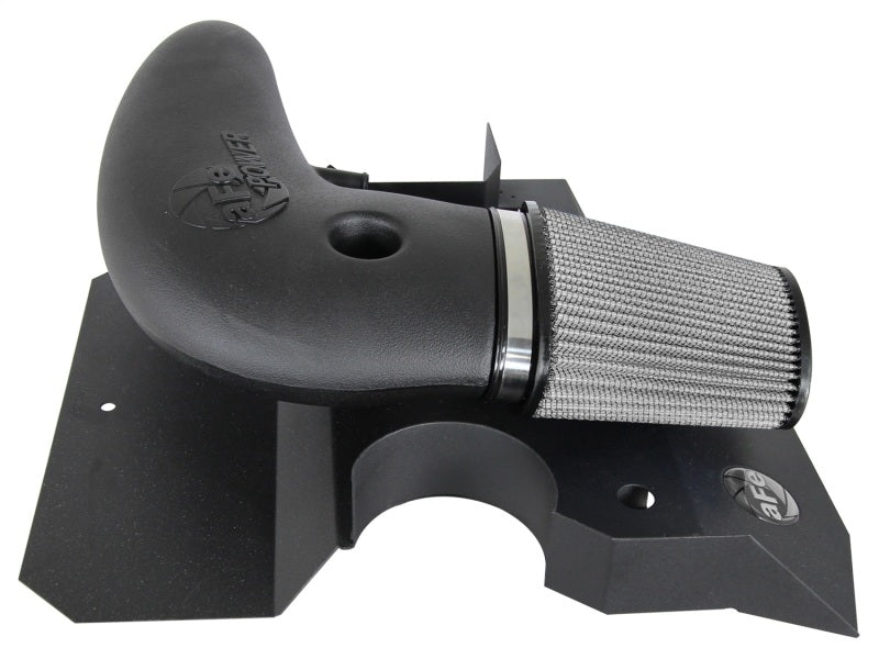 aFe MagnumFORCE Intake Stage-2 Pro DRY S 12-14 Fiat 500 L4-1.4L - eliteracefab.com