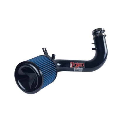 Injen 1991-1995 Acura Legend 3.2L IS Short Ram Cold Air Intake System (Black) - IS1401BLK