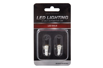 Diode Dynamics 74 SMD1 LED - Cool - White (Single) Diode Dynamics