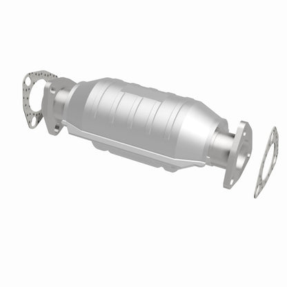 MagnaFlow Conv DF Volvo 79 Magnaflow