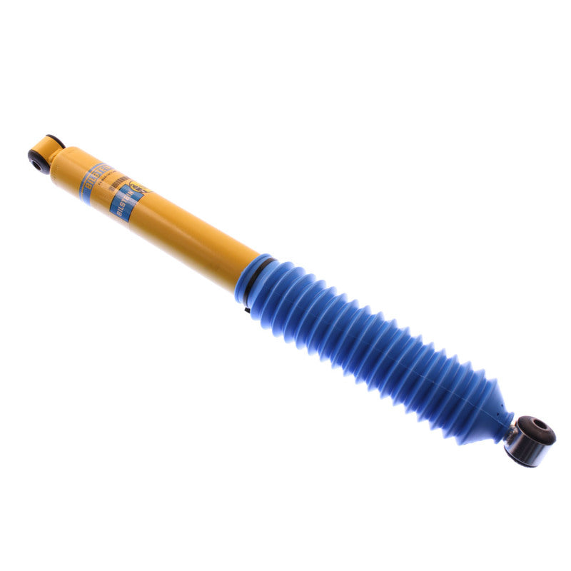 Bilstein 4600 Series 1998 Ford F-250 XLT 4WD Front 46mm Monotube Shock Absorber - eliteracefab.com