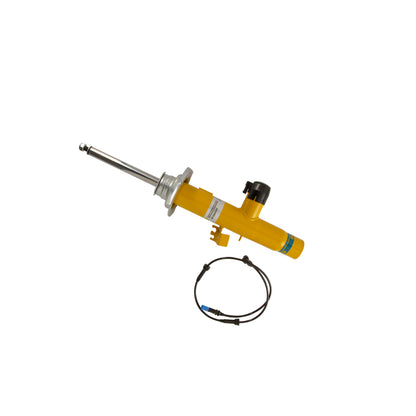 Bilstein B6 12-16 BMW 328i Front Left (DampTronic) Twintube Strut Assembly - eliteracefab.com