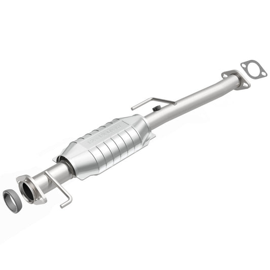 MagnaFlow Conv Dir Fit Tracker-Sidekick 94-96 Magnaflow