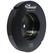 Load image into Gallery viewer, Fluidampr Dodge Cummins 5.9L 1992-1998 12V Steel Internally Balanced Damper - eliteracefab.com